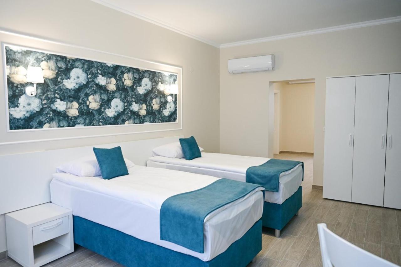 Hotel Роял Шумен Exterior foto