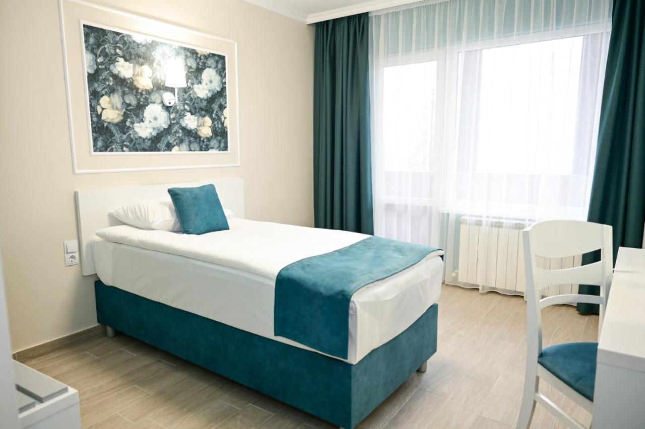 Hotel Роял Шумен Exterior foto
