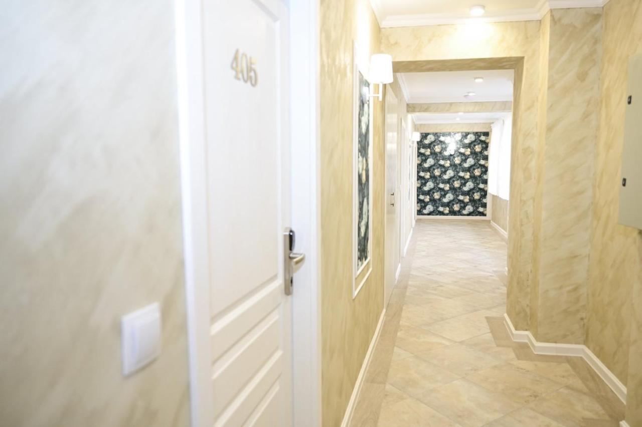 Hotel Роял Шумен Exterior foto