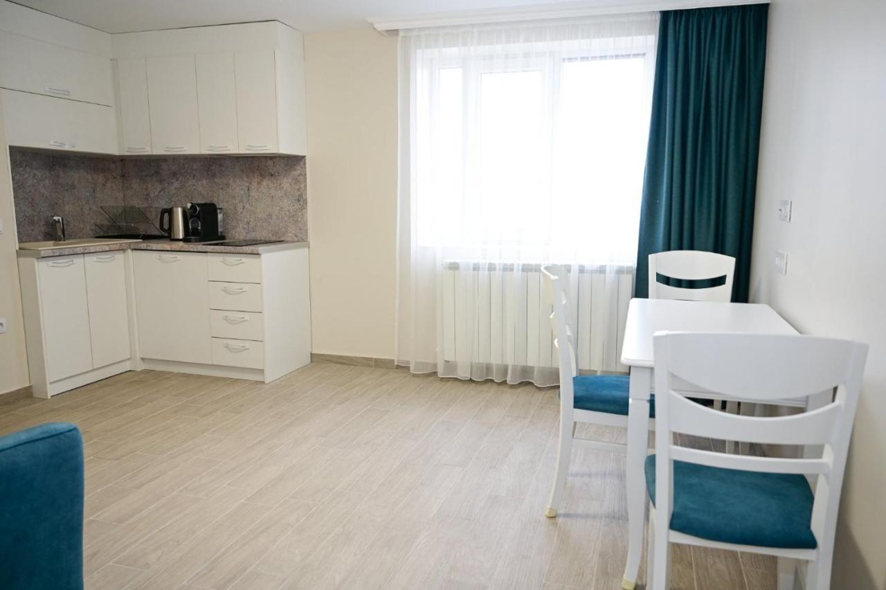 Hotel Роял Шумен Exterior foto